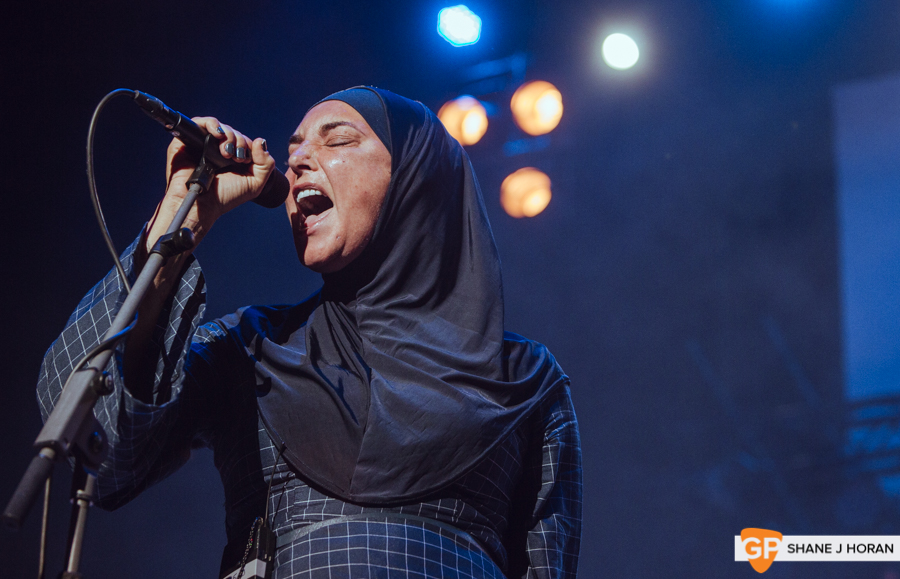 Sinead O’Connor, Opera House, Shane J Horan, 26-10-19-13