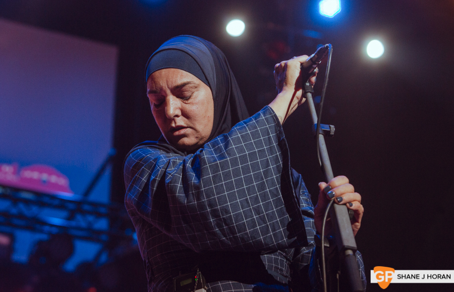 Sinead O’Connor, Opera House, Shane J Horan, 26-10-19-15