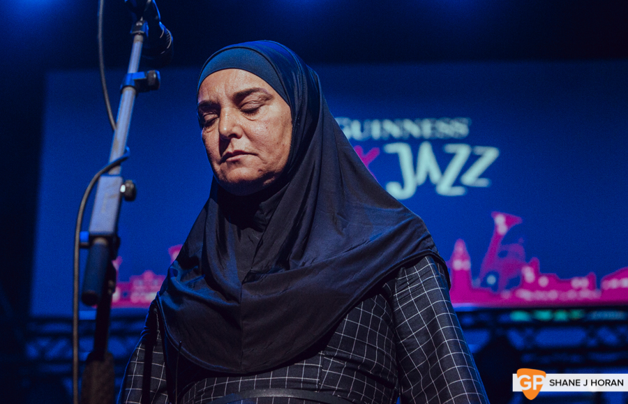 Sinead O’Connor, Opera House, Shane J Horan, 26-10-19-16
