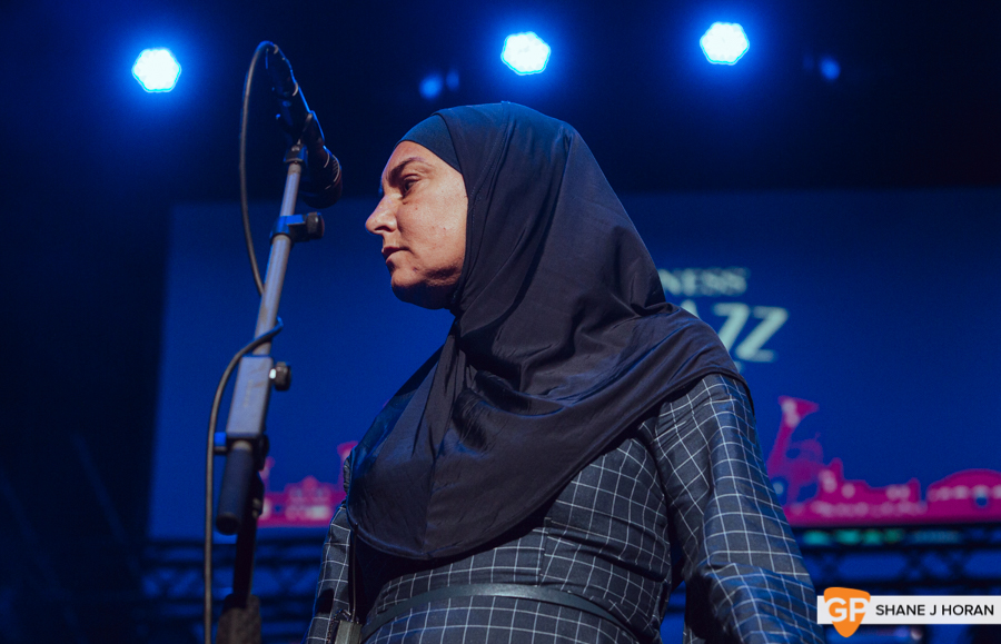 Sinead O’Connor, Opera House, Shane J Horan, 26-10-19-17