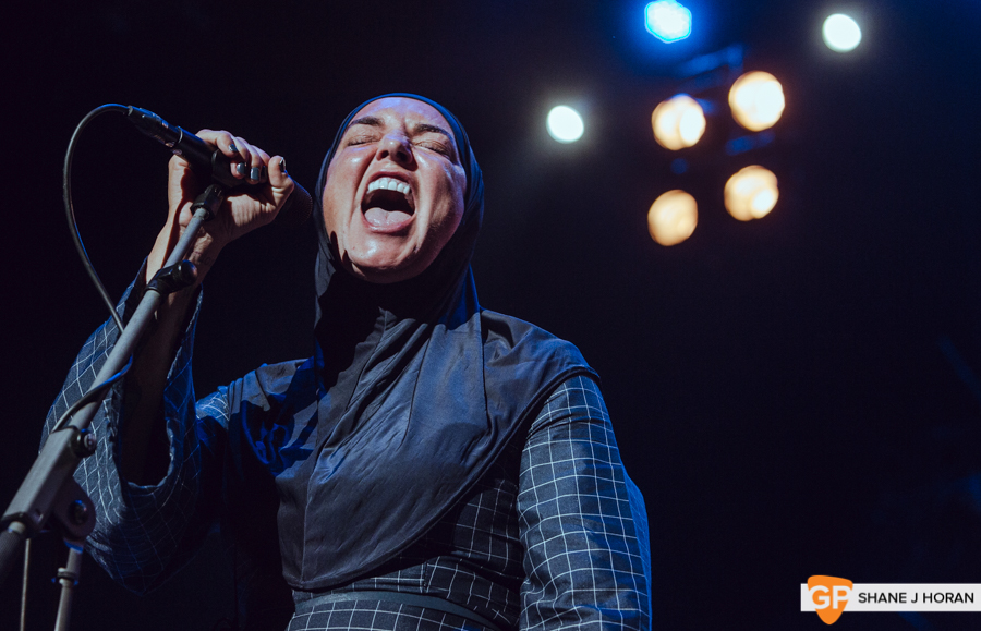 Sinead O’Connor, Opera House, Shane J Horan, 26-10-19-9