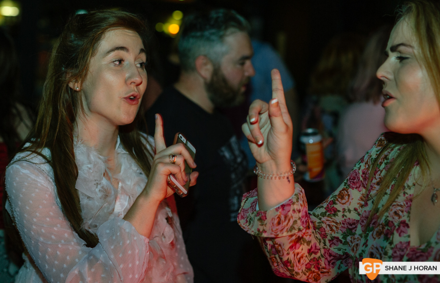 Sing Along Social, Kino, Shane J Horan, 13-10-19 GP-12