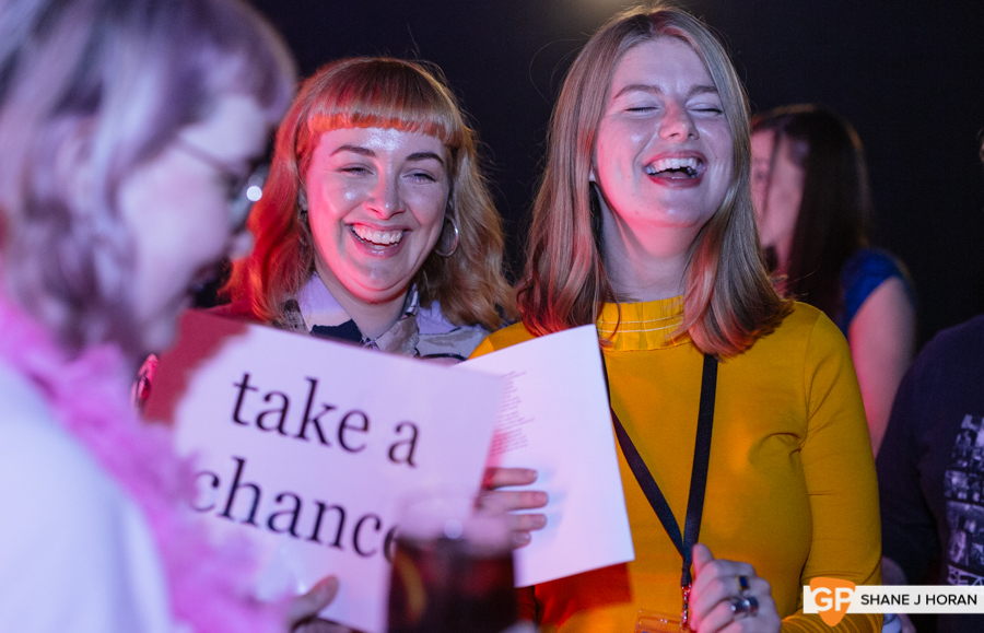 Sing Along Social, Kino, Shane J Horan, 13-10-19 GP-6