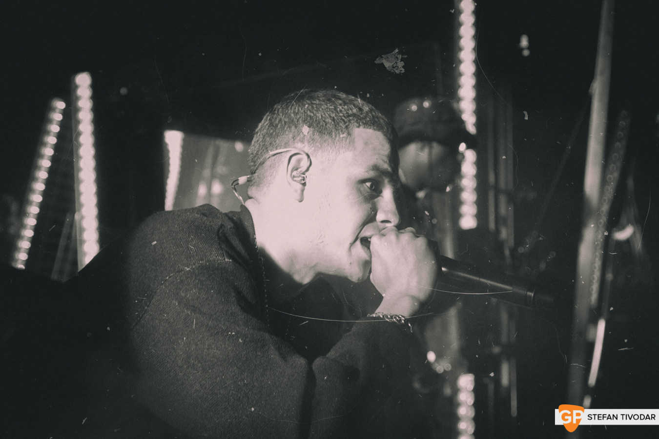 Slowthai Academy October 2019 TIvodar 1