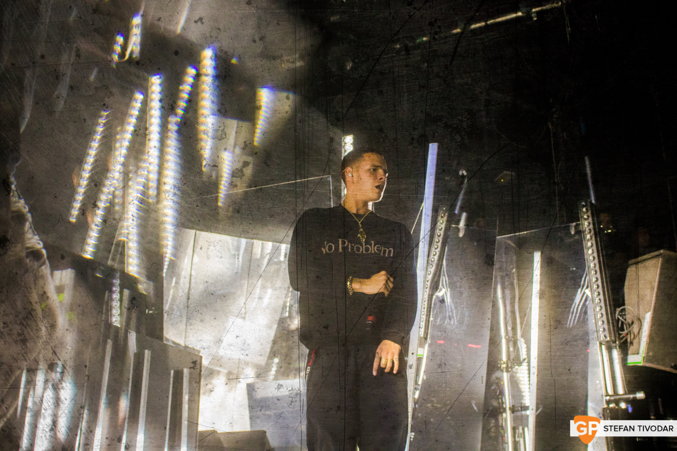 Slowthai Academy October 2019 TIvodar 3