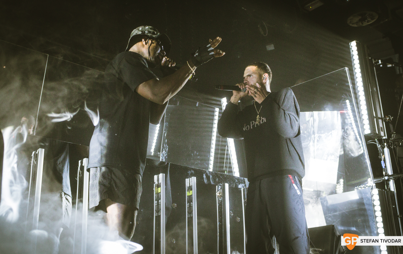 Slowthai Academy October 2019 TIvodar 8