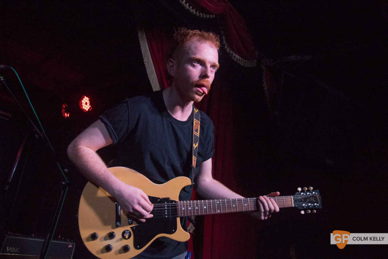 Thumper at Friday in Workmans Irish Music Week 4.10.2019 Copyright Colm Kelly-9-4