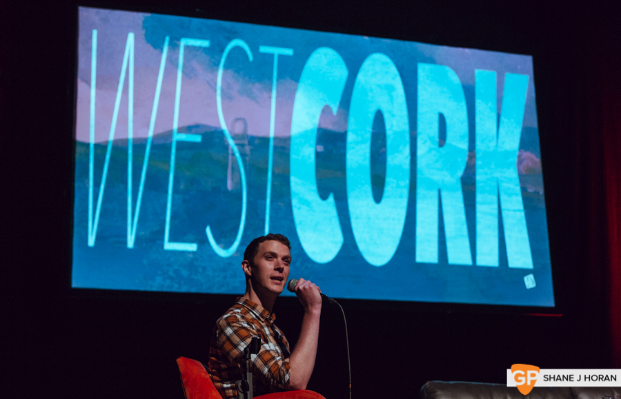 Wes Cork, Cork Opera House, Shane J Horan, 12-09-19 GP-10
