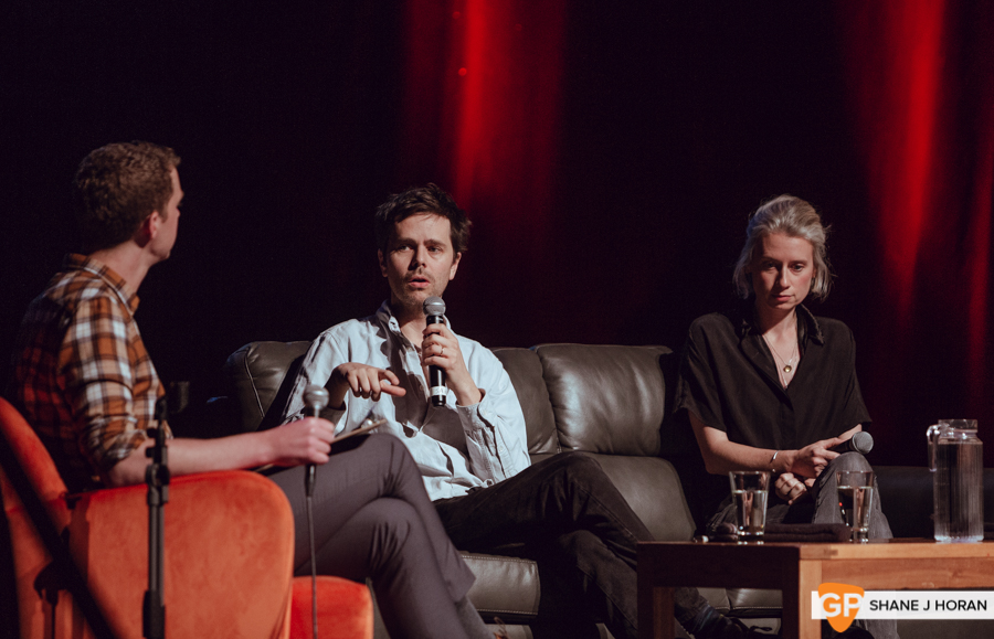 Wes Cork, Cork Opera House, Shane J Horan, 12-09-19 GP-14
