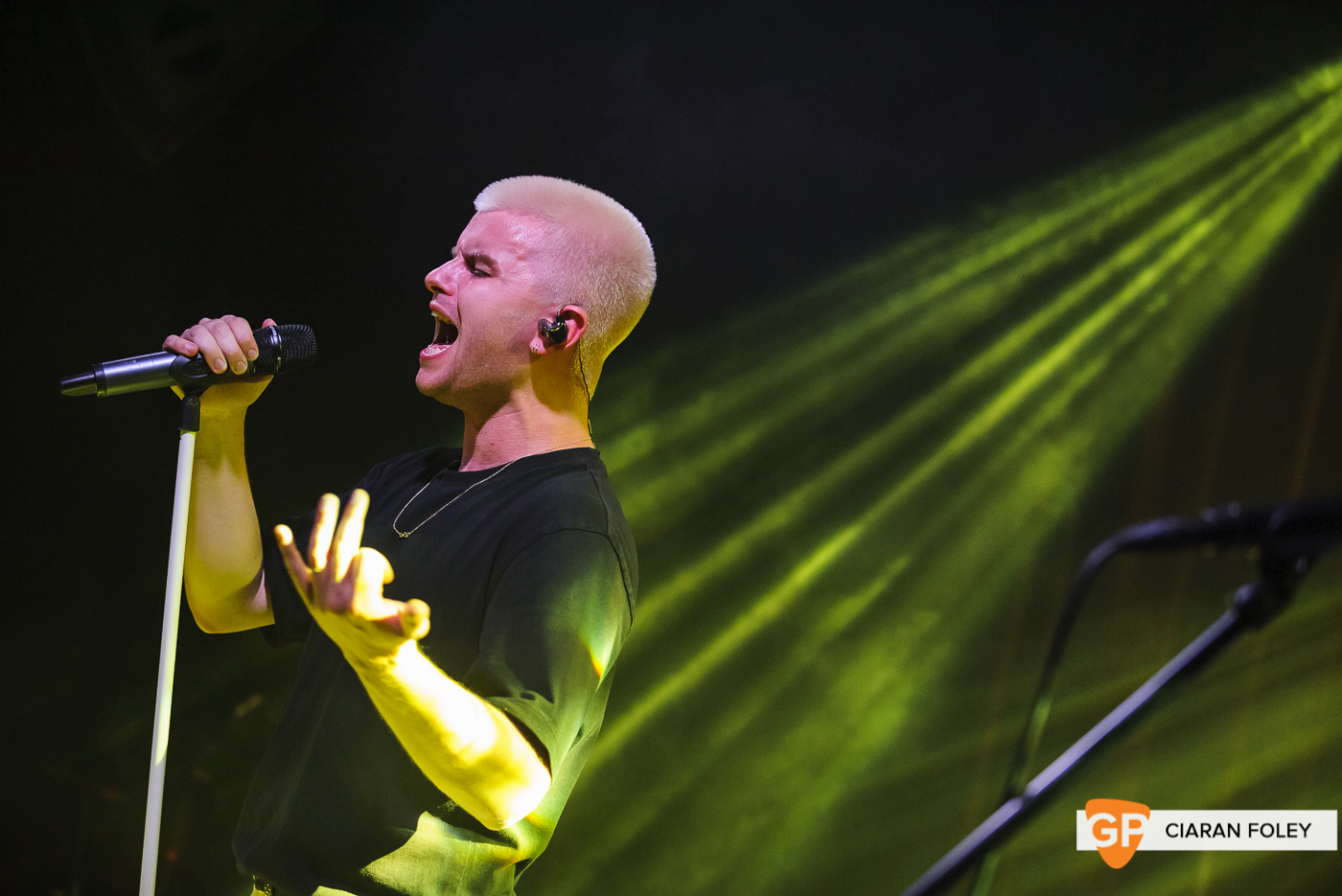 Wild Youth @Cypress Avenue W-S Ryan Mack 24th-10-2019-11