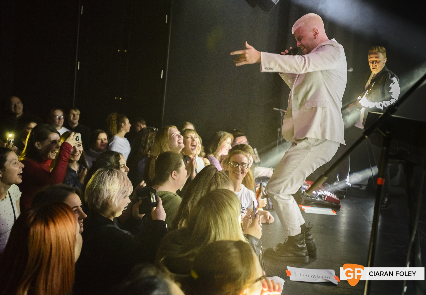 Wild Youth @Cypress Avenue W-S Ryan Mack 24th-10-2019-16