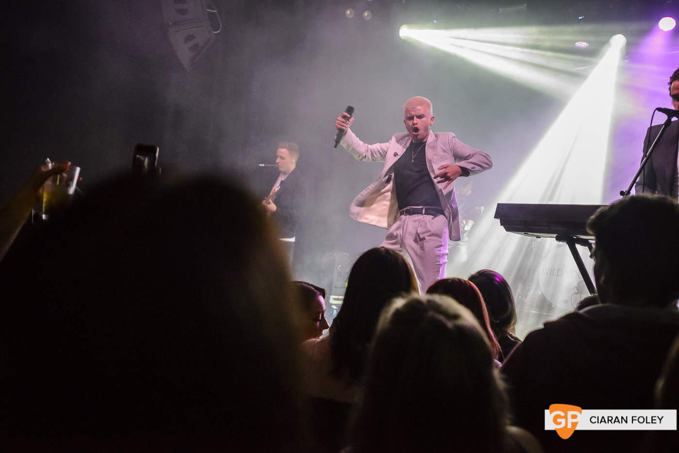 Wild Youth @Cypress Avenue W-S Ryan Mack 24th-10-2019-18