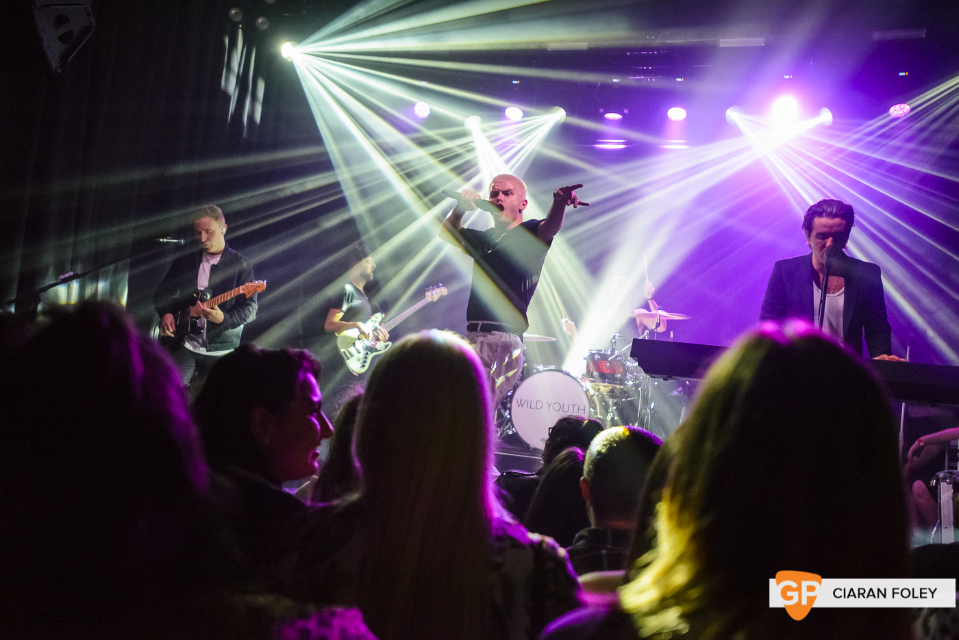 Wild Youth @Cypress Avenue W-S Ryan Mack 24th-10-2019-19