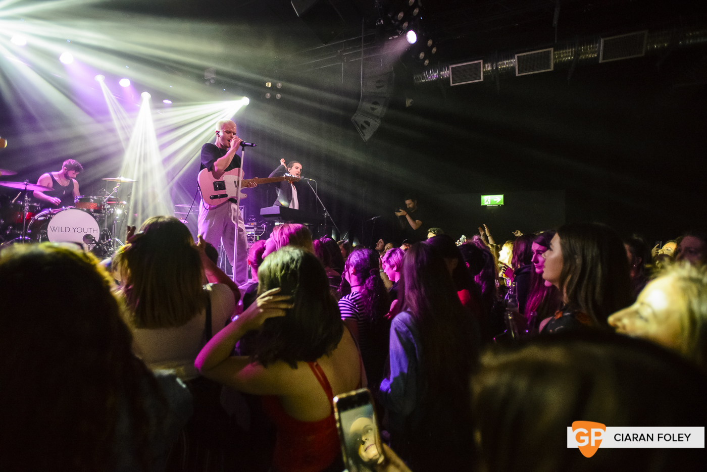 Wild Youth @Cypress Avenue W-S Ryan Mack 24th-10-2019-20