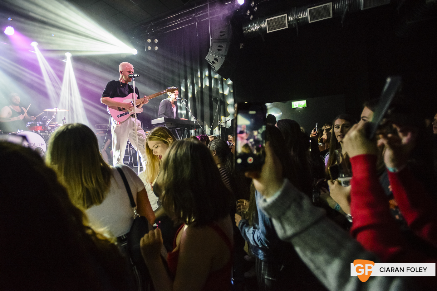 Wild Youth @Cypress Avenue W-S Ryan Mack 24th-10-2019-21