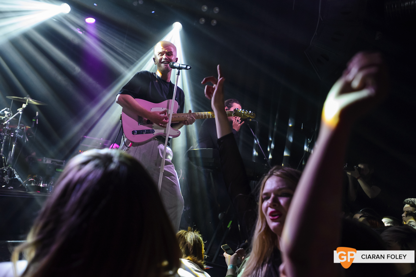 Wild Youth @Cypress Avenue W-S Ryan Mack 24th-10-2019-22