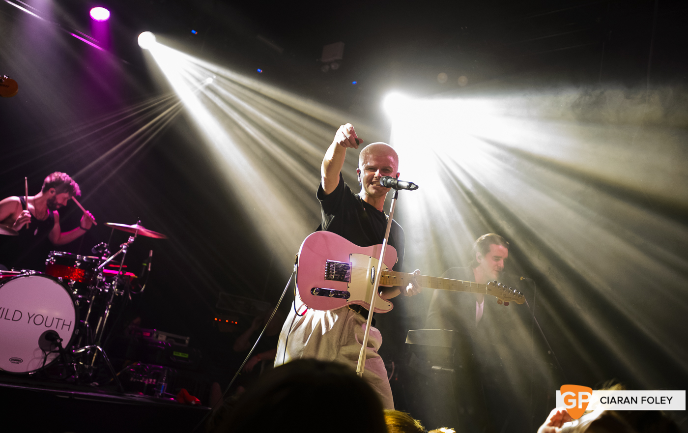 Wild Youth @Cypress Avenue W-S Ryan Mack 24th-10-2019-23