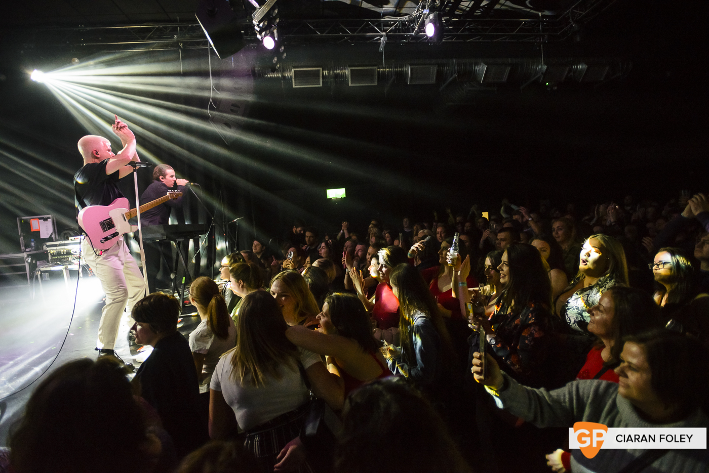 Wild Youth @Cypress Avenue W-S Ryan Mack 24th-10-2019-26