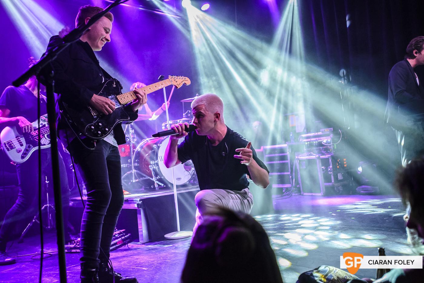 Wild Youth @Cypress Avenue W-S Ryan Mack 24th-10-2019-29