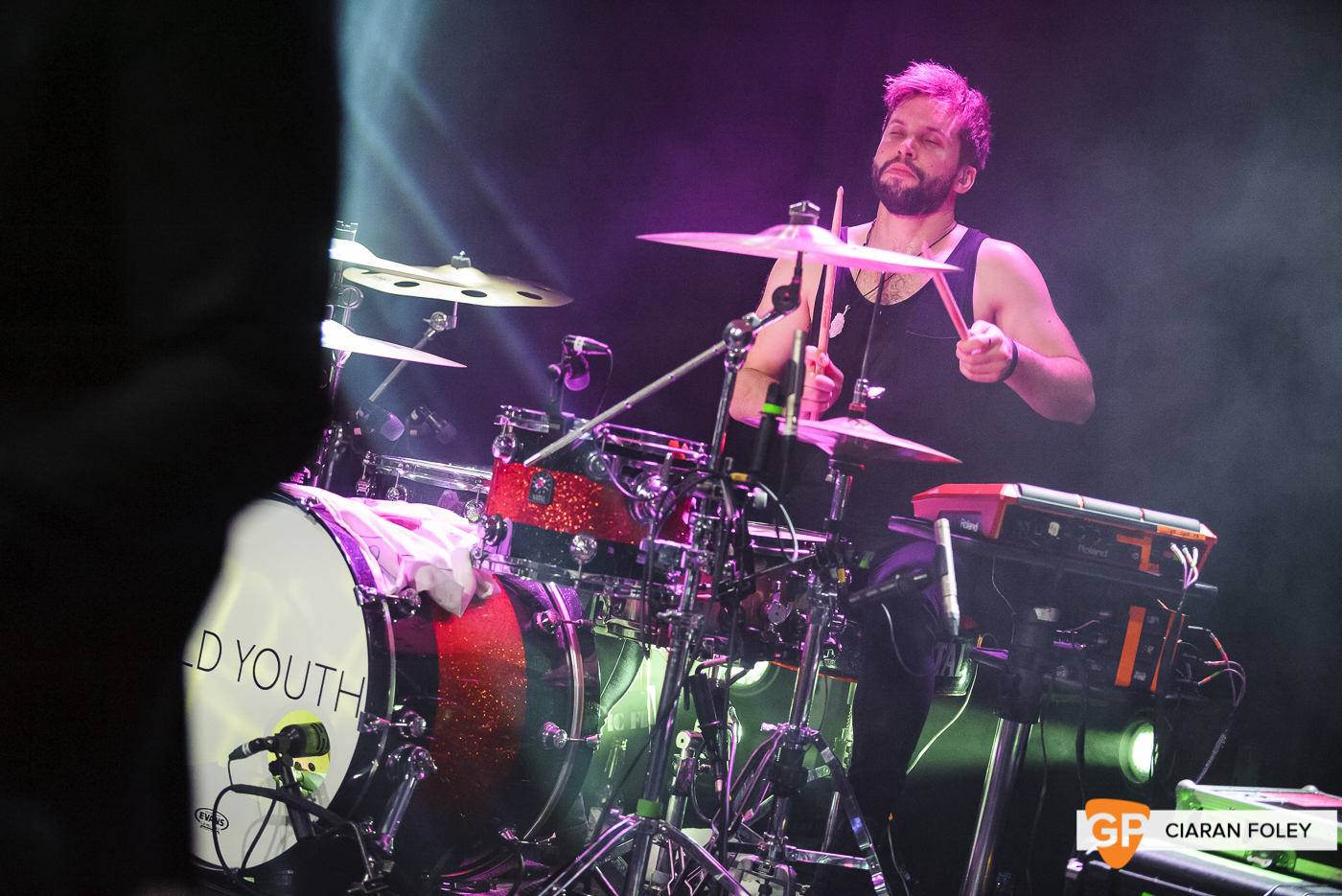 Wild Youth @Cypress Avenue W-S Ryan Mack 24th-10-2019-3