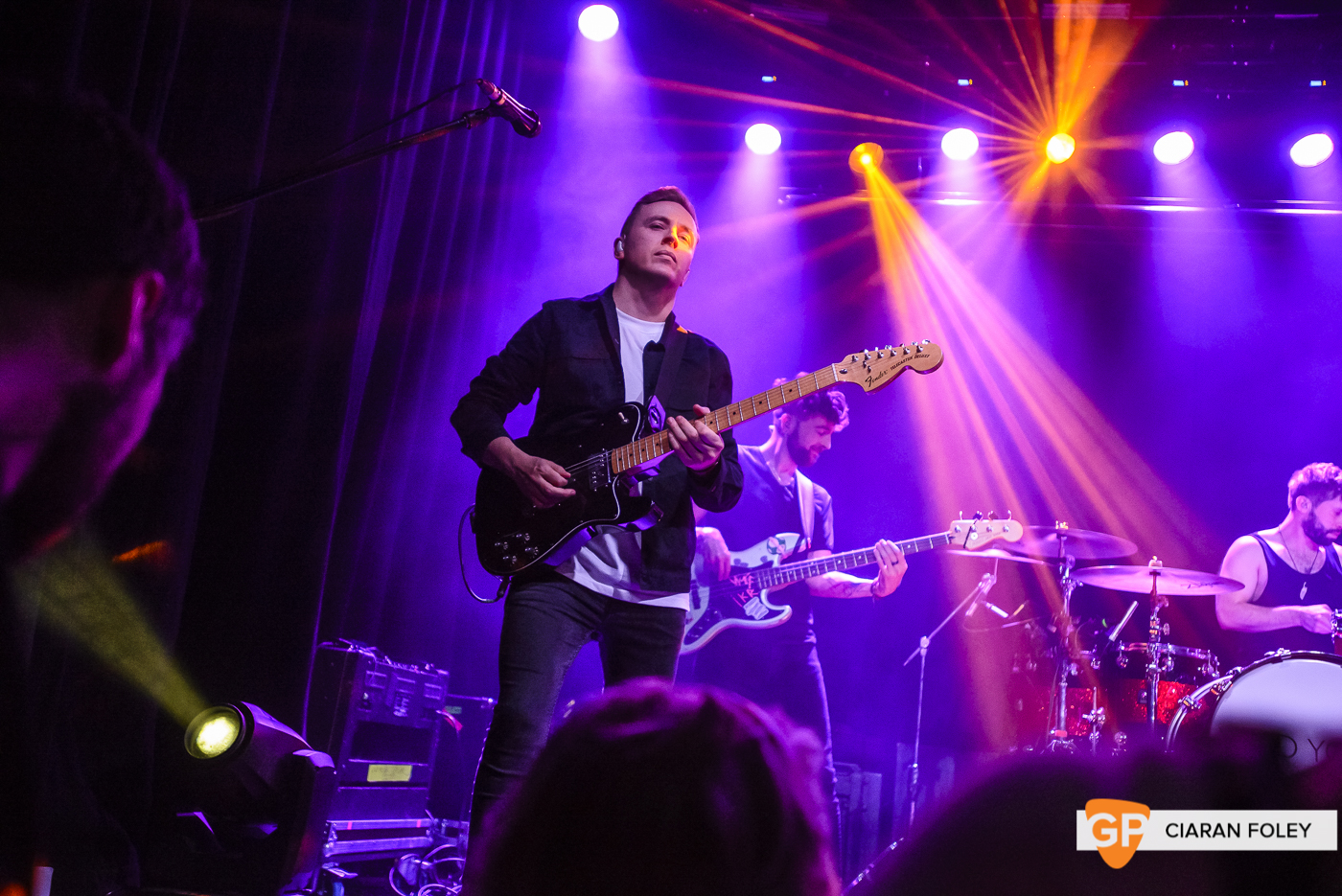 Wild Youth @Cypress Avenue W-S Ryan Mack 24th-10-2019-31