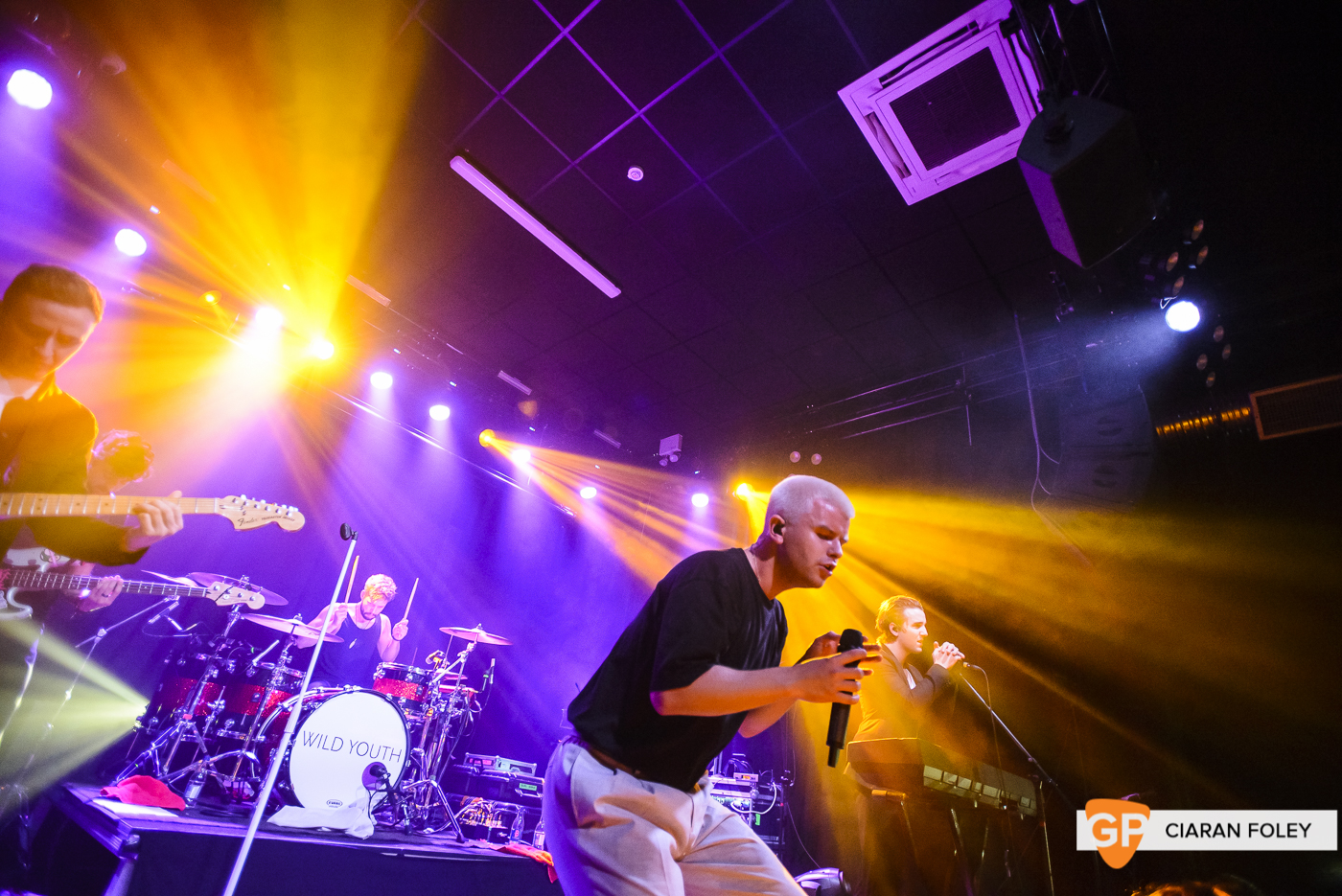 Wild Youth @Cypress Avenue W-S Ryan Mack 24th-10-2019-32