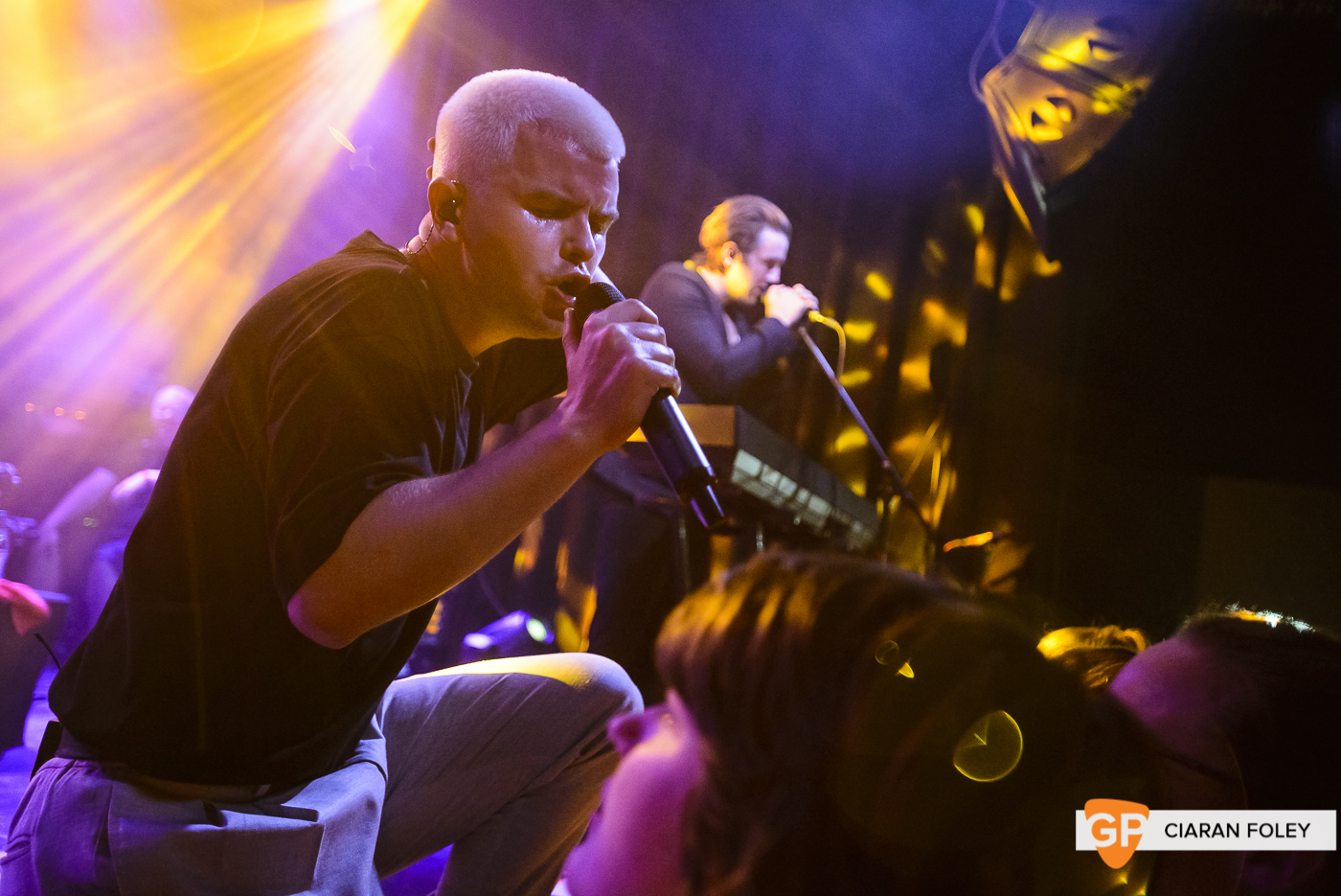 Wild Youth @Cypress Avenue W-S Ryan Mack 24th-10-2019-33