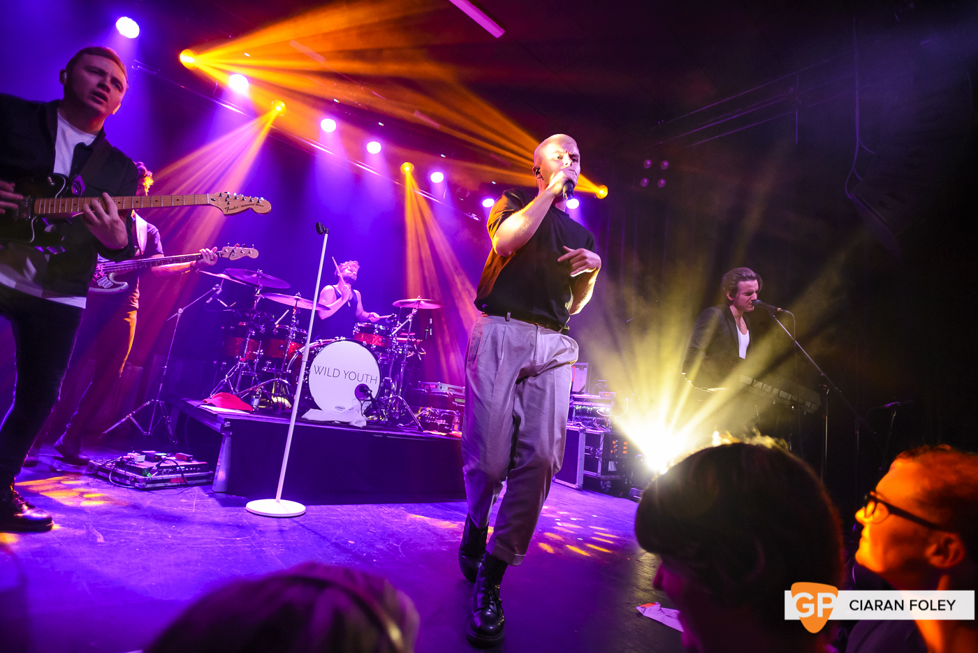 Wild Youth @Cypress Avenue W-S Ryan Mack 24th-10-2019-35