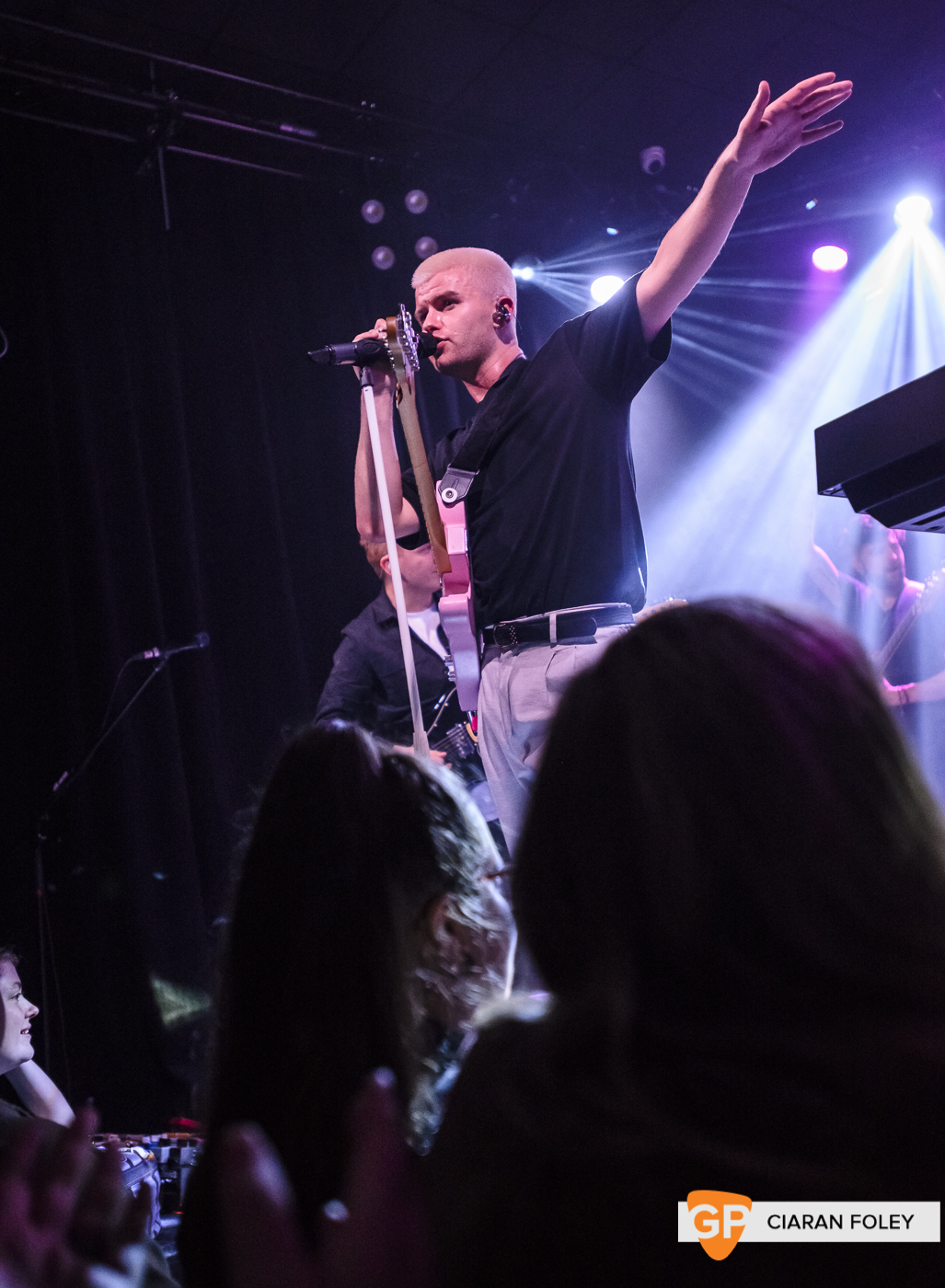 Wild Youth @Cypress Avenue W-S Ryan Mack 24th-10-2019-39