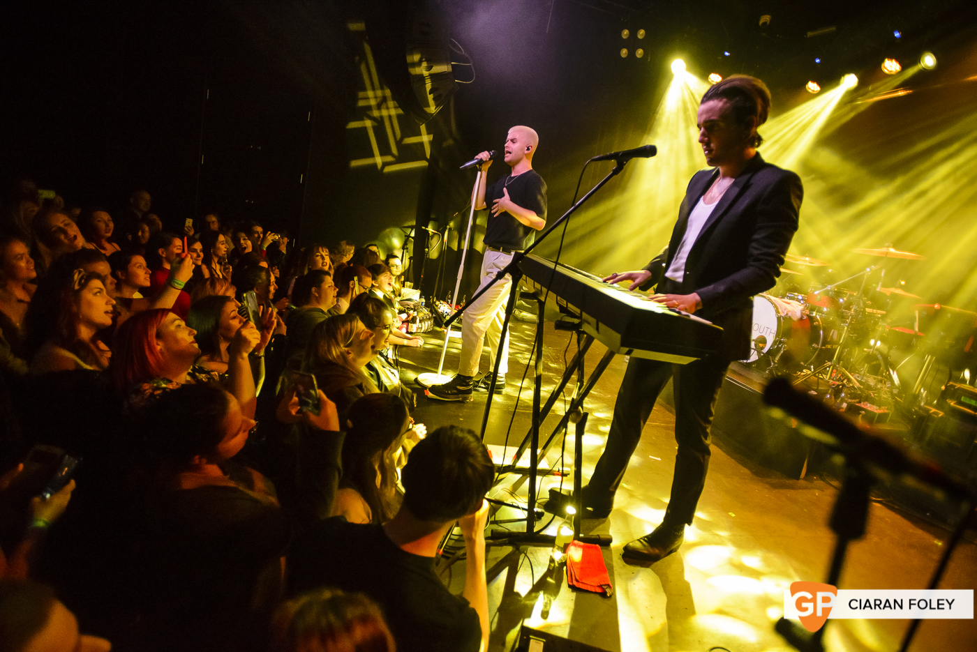 Wild Youth @Cypress Avenue W-S Ryan Mack 24th-10-2019-41