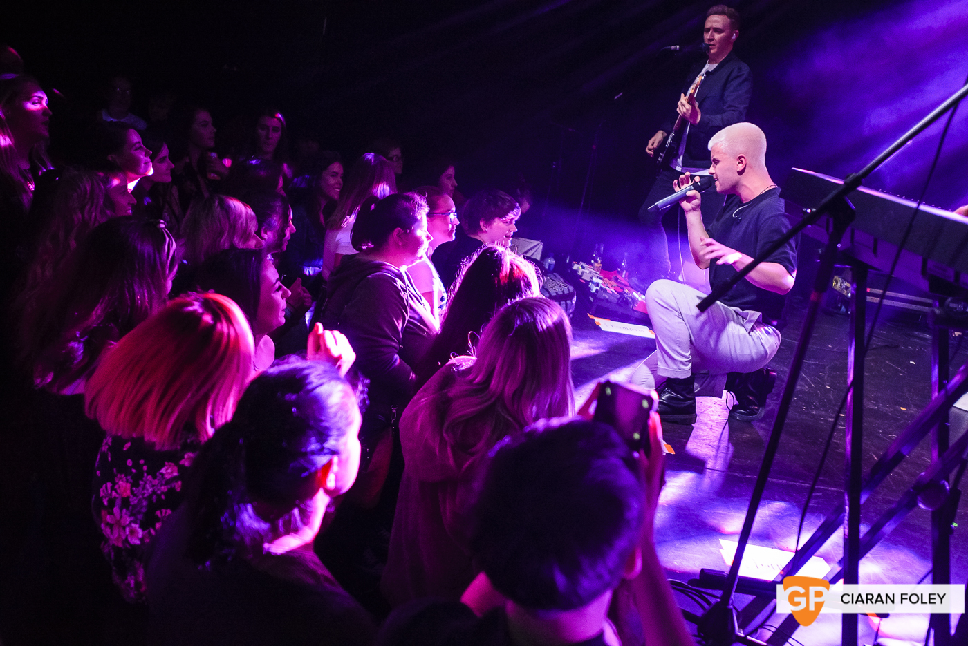 Wild Youth @Cypress Avenue W-S Ryan Mack 24th-10-2019-42