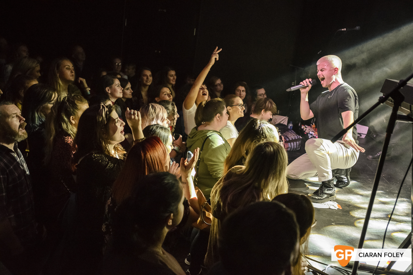 Wild Youth @Cypress Avenue W-S Ryan Mack 24th-10-2019-43