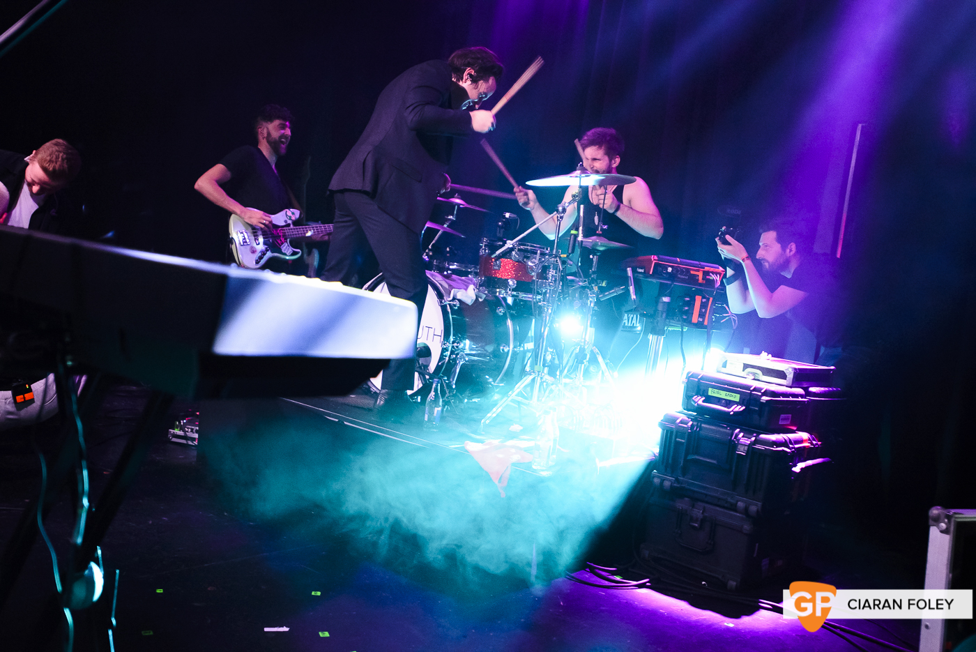 Wild Youth @Cypress Avenue W-S Ryan Mack 24th-10-2019-47