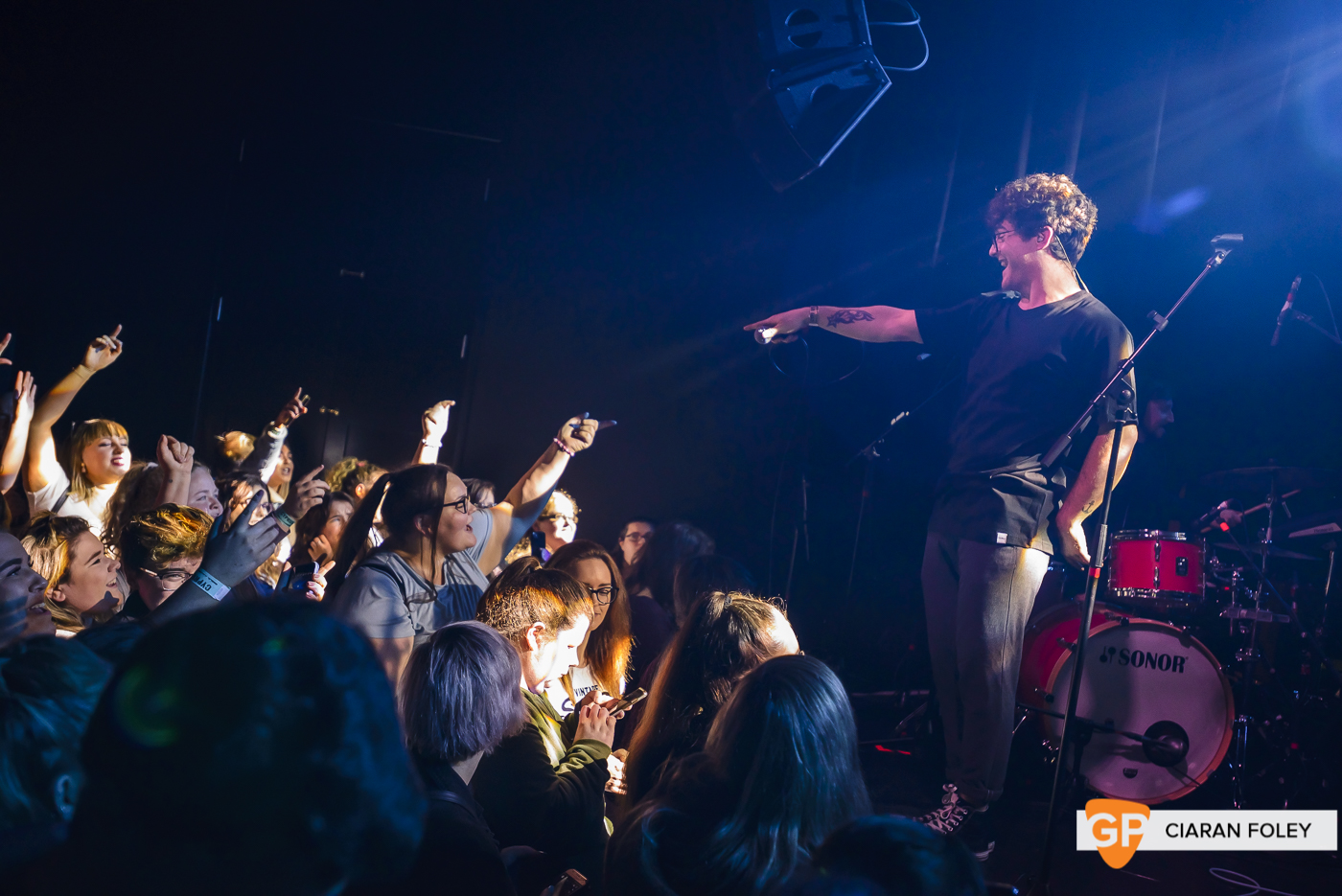 Wild Youth @Cypress Avenue W-S Ryan Mack 24th-10-2019-49