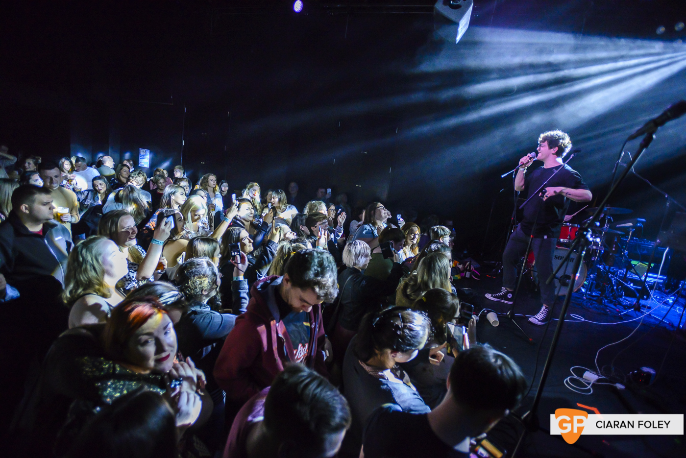 Wild Youth @Cypress Avenue W-S Ryan Mack 24th-10-2019-50