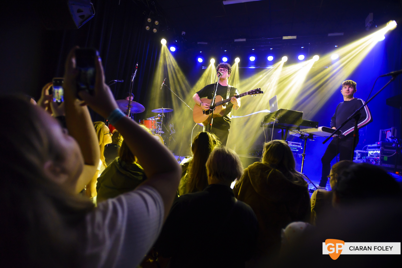 Wild Youth @Cypress Avenue W-S Ryan Mack 24th-10-2019-51