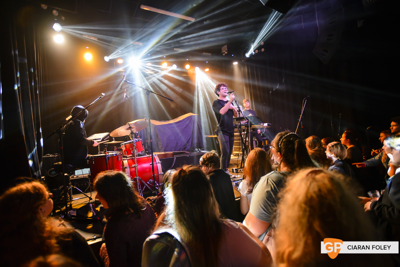 Wild Youth @Cypress Avenue W-S Ryan Mack 24th-10-2019-52