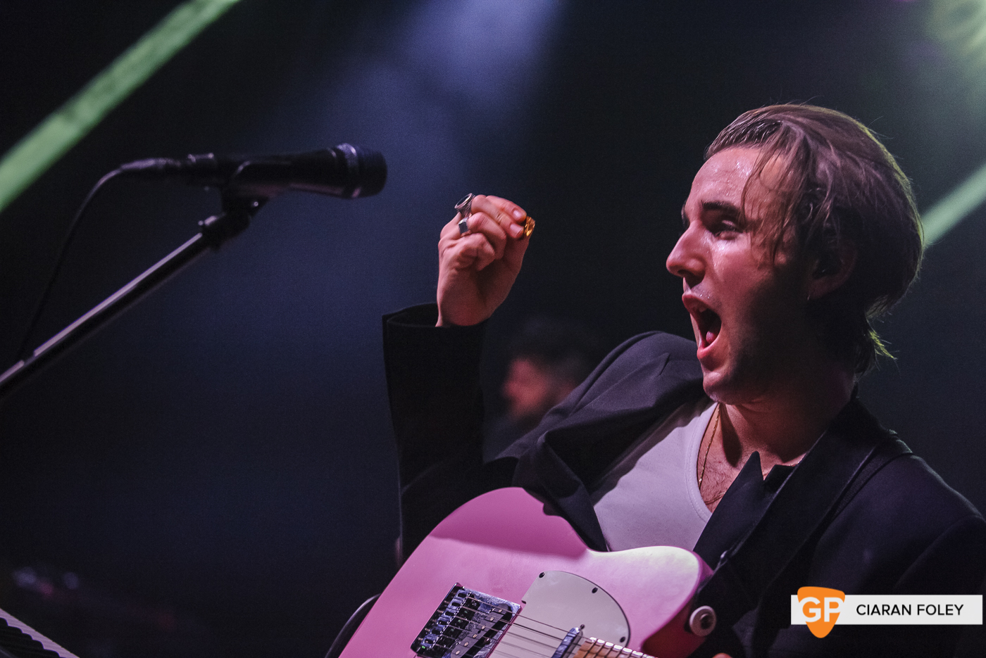 Wild Youth @Cypress Avenue W-S Ryan Mack 24th-10-2019-7