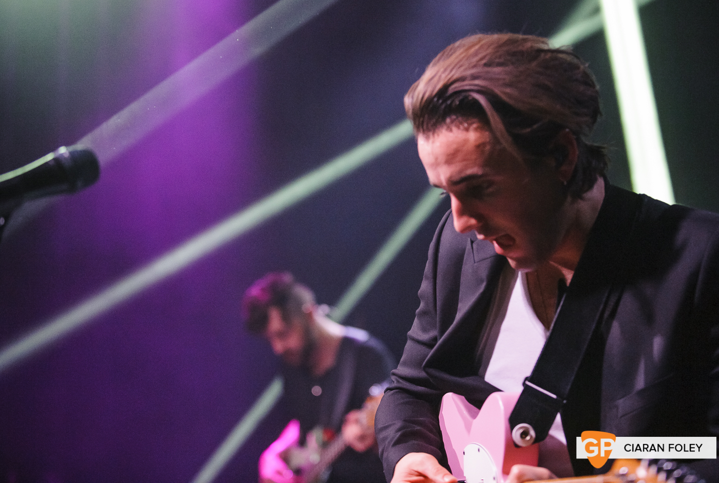 Wild Youth @Cypress Avenue W-S Ryan Mack 24th-10-2019-9