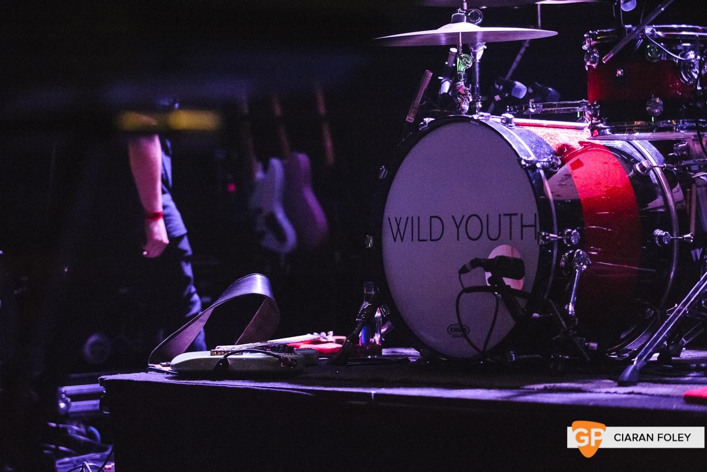 Wild Youth @Cypress Avenue W-S Ryan Mack 24th-10-2019