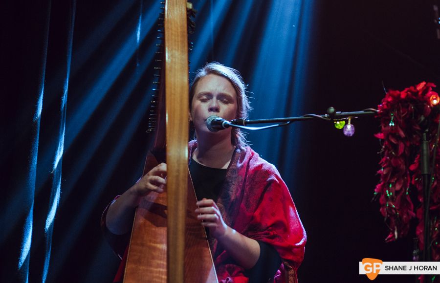 Aisling Urwin, Cypress Avenue, Shane J Horan 21-11-19-2