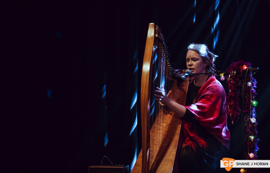 Aisling Urwin, Cypress Avenue, Shane J Horan 21-11-19-8