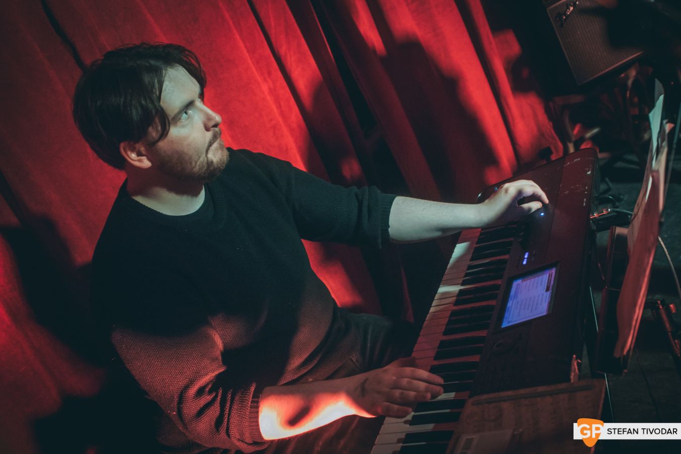 BEYOND THE WASH The Ruby Sessions 19 November 2019 Tivodar 2