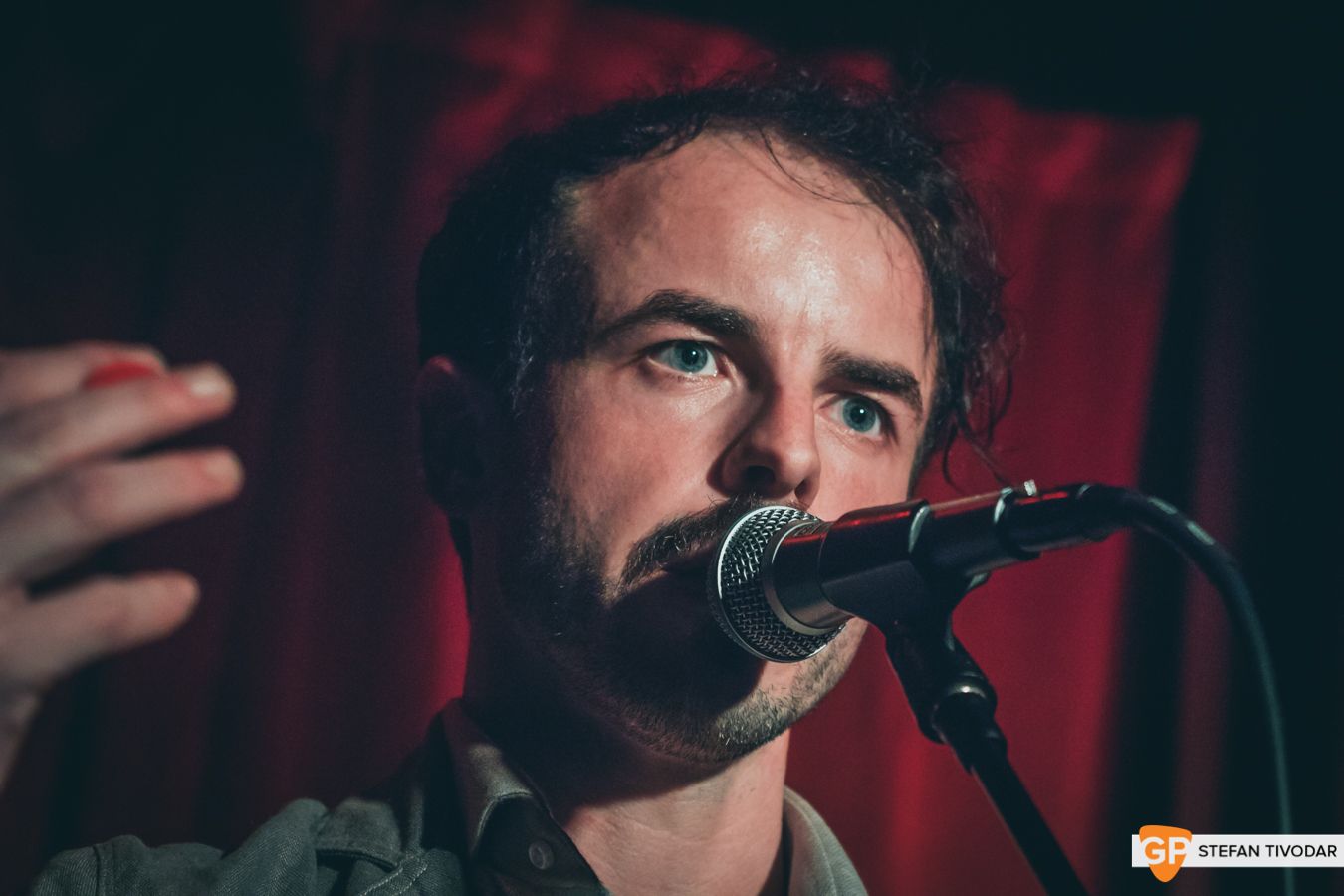 BEYOND THE WASH The Ruby Sessions 19 November 2019 Tivodar 4