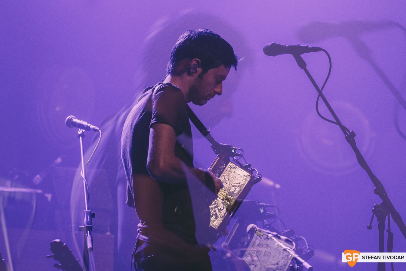 Beoga Olympia Theatre November 2019 Tivodar 1