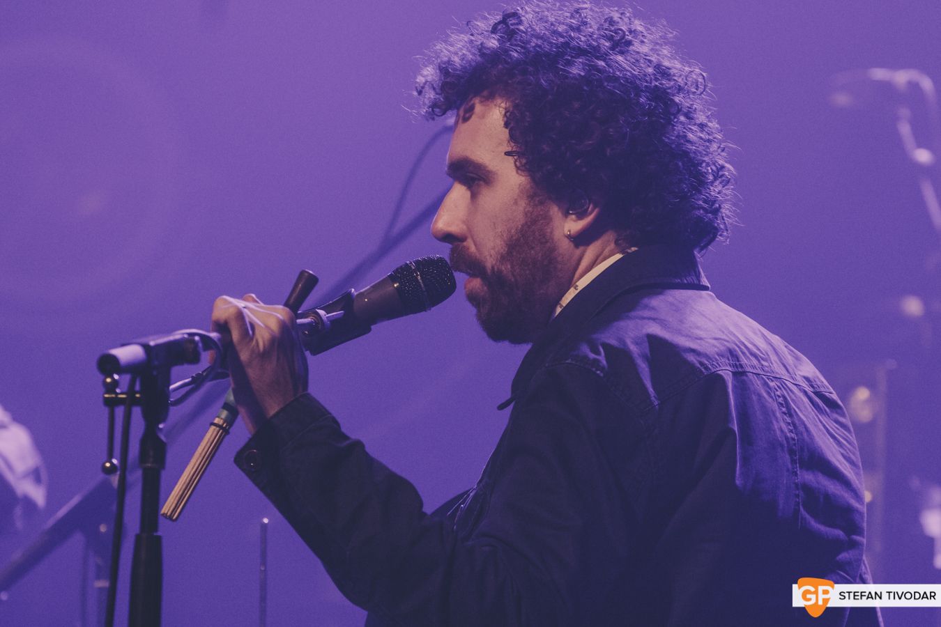 Beoga Olympia Theatre November 2019 Tivodar 4