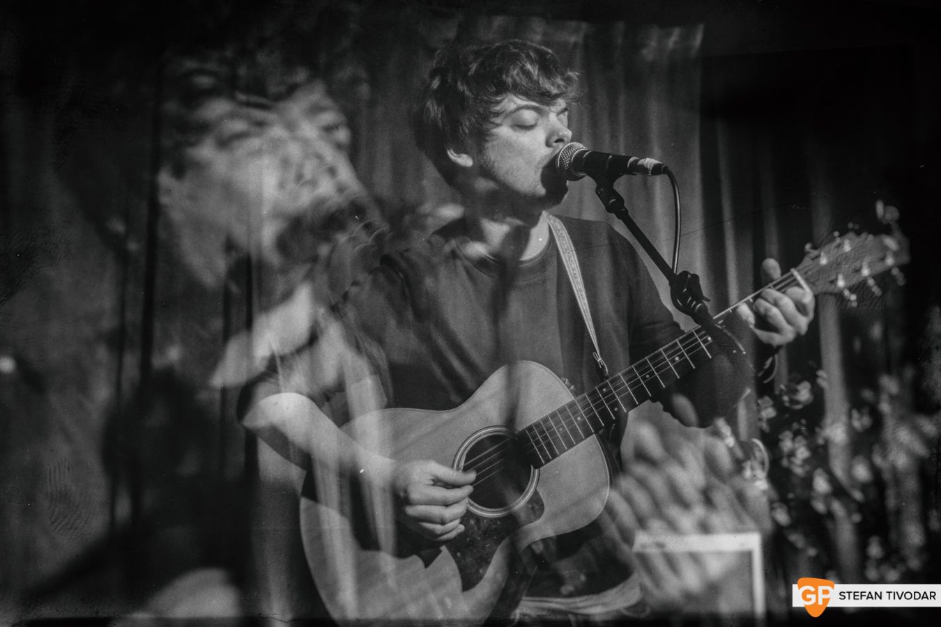 CHRISTIAN WETHERED The Ruby Sessions 19 November 2019 Tivodar 1