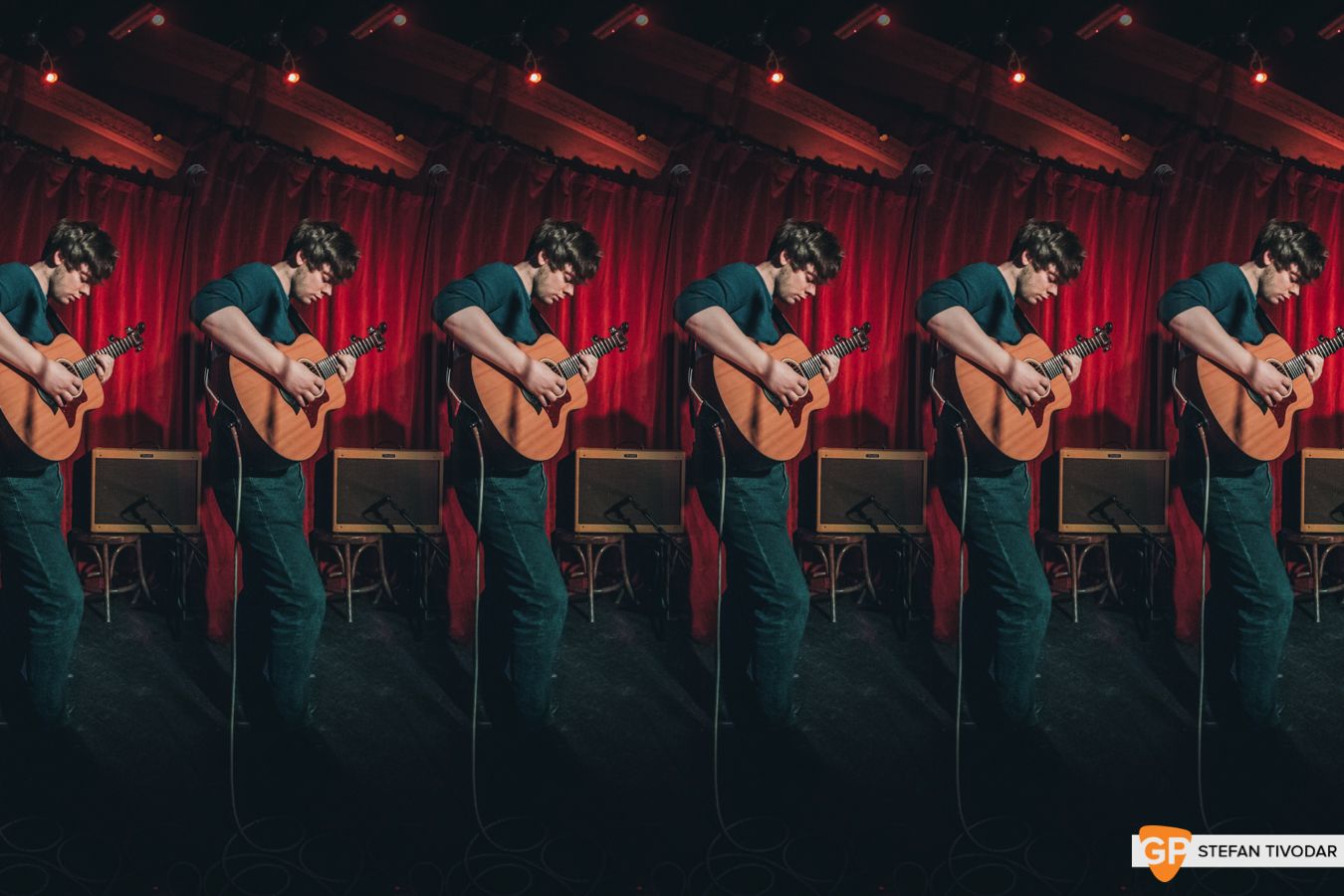 CHRISTIAN WETHERED The Ruby Sessions 19 November 2019 Tivodar 2