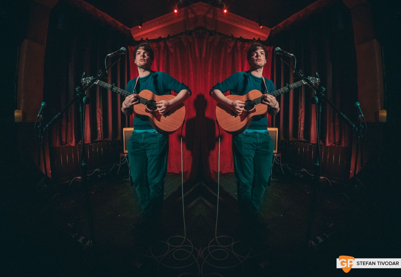 CHRISTIAN WETHERED The Ruby Sessions 19 November 2019 Tivodar 3