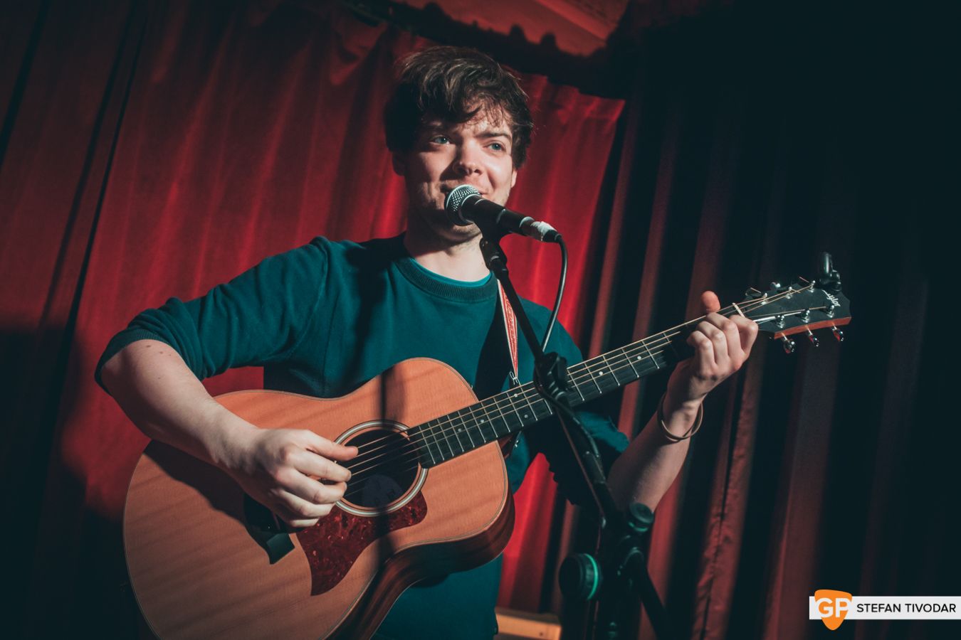 CHRISTIAN WETHERED The Ruby Sessions 19 November 2019 Tivodar 4